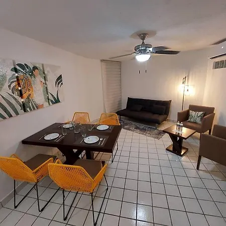 Villas Cozumel #8